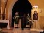 2015.01.18 - Opłatek Parafialnych Zespołów Caritas z dekanatu Puławy