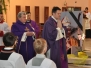 2011.02.13 - msza za abpa Życińskiego