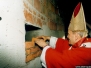 1997.05.18 - Wmurowanie aktu erekcyjnego