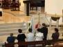 2011.11 - Poświęcenie Sztandaru