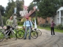 2009.09.06 - Rowerowa pielgrzymka do Wąwolnicy