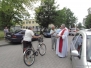 2012.07.25 - święcenie samochodów
