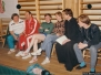 1991.04.19 - I Mistrzostwa Polski Księży w Tenisie Stołowym
